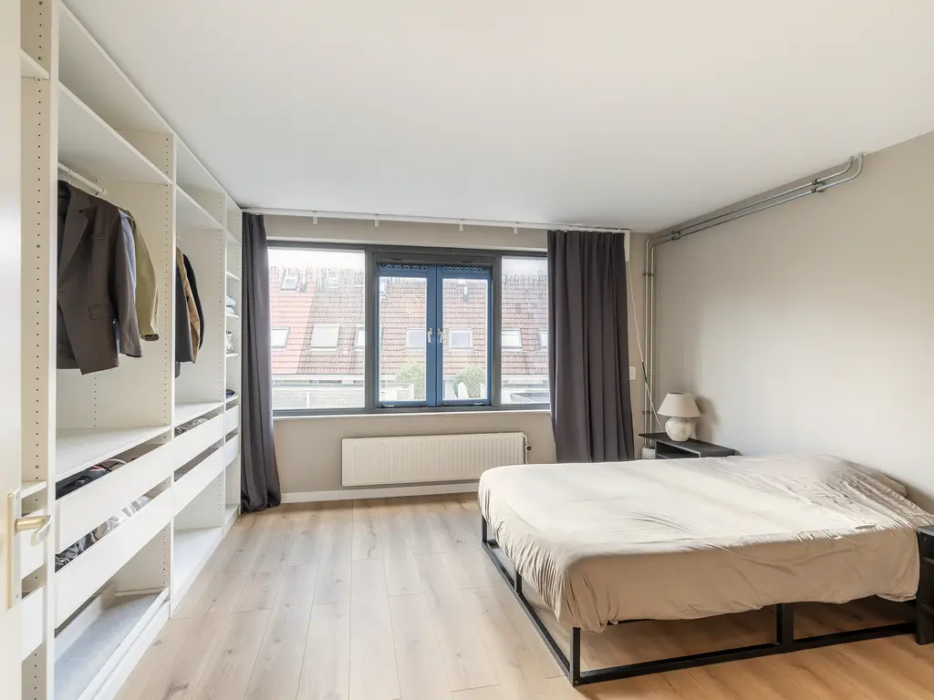 Zeekoet 25, Monster