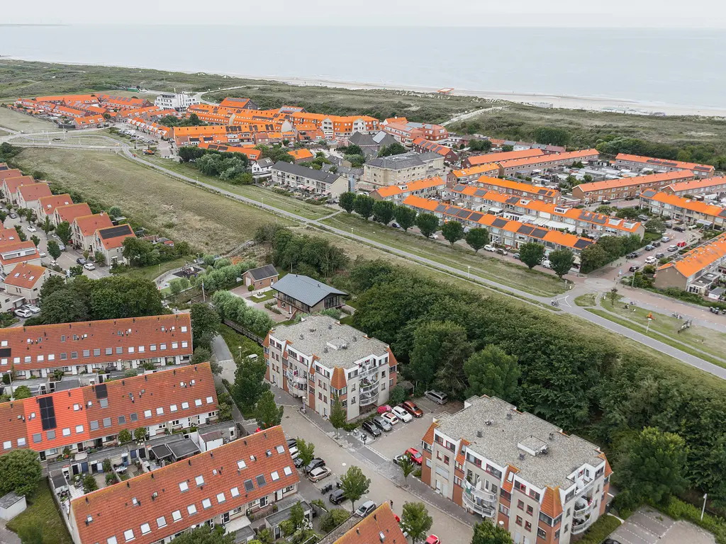 Zeekoet 25, Monster