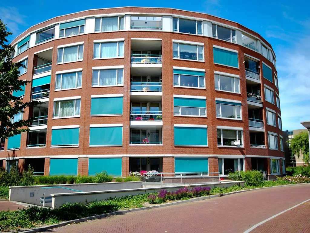 Sint Martinusstraat 277, NAALDWIJK