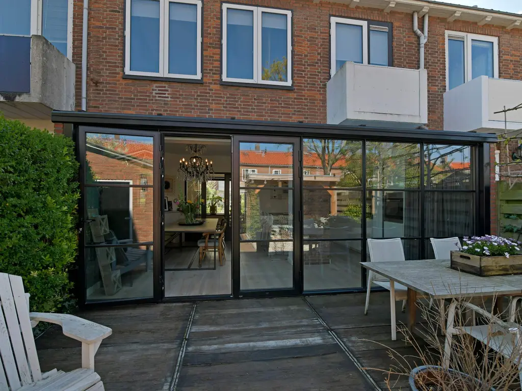 Hendrik van Naaldwijkstraat 29, NAALDWIJK