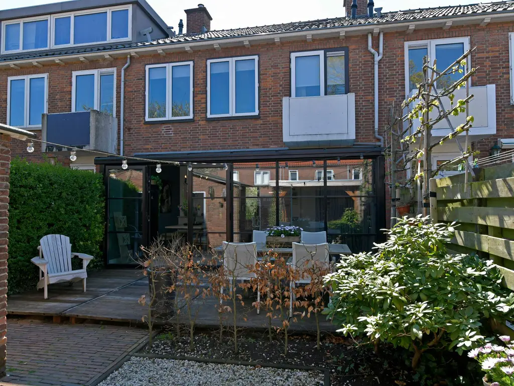 Hendrik van Naaldwijkstraat 29, NAALDWIJK