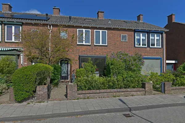 Hendrik van Naaldwijkstraat 29