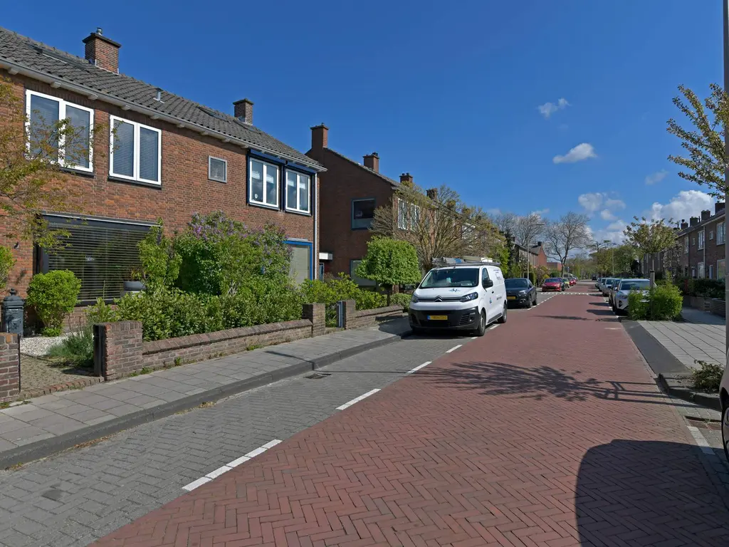 Hendrik van Naaldwijkstraat 29, NAALDWIJK