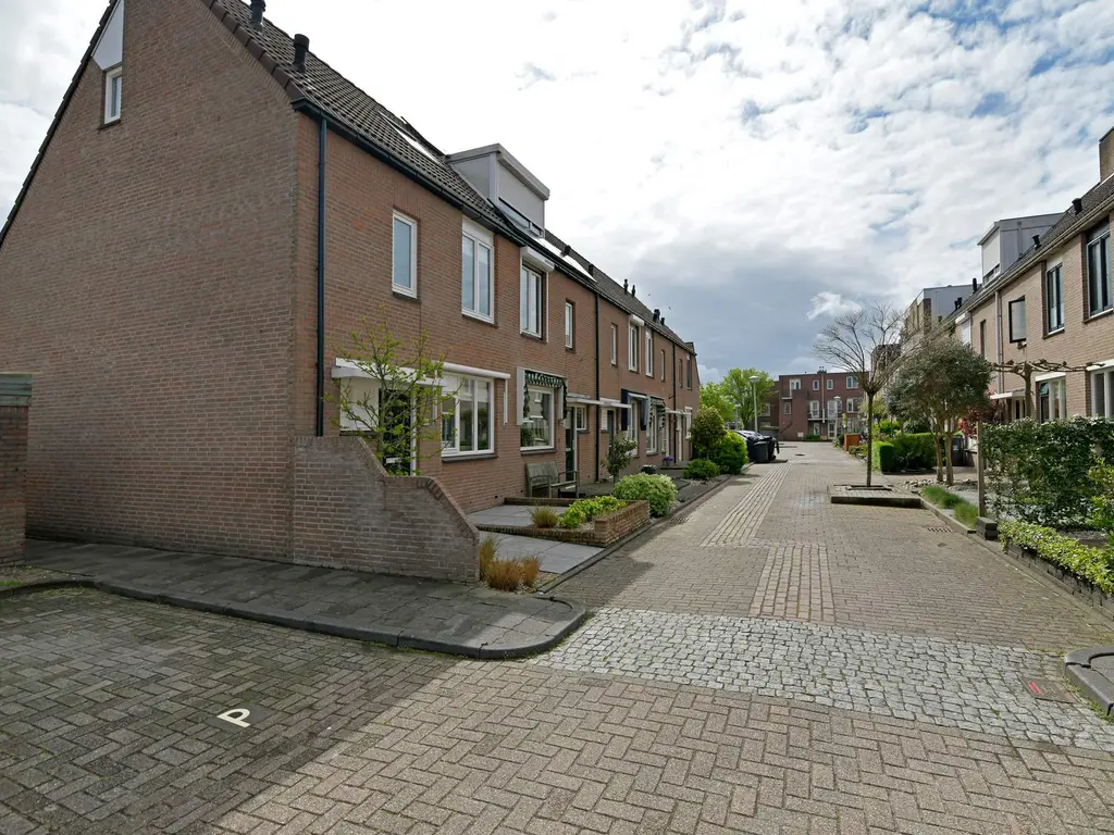 Felderhofstraat 10, 'S-GRAVENZANDE