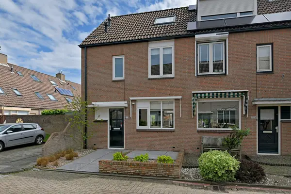 Felderhofstraat 10