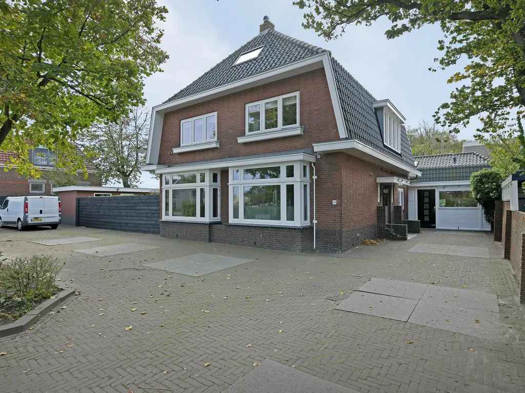 Voorstraat 143, POELDIJK