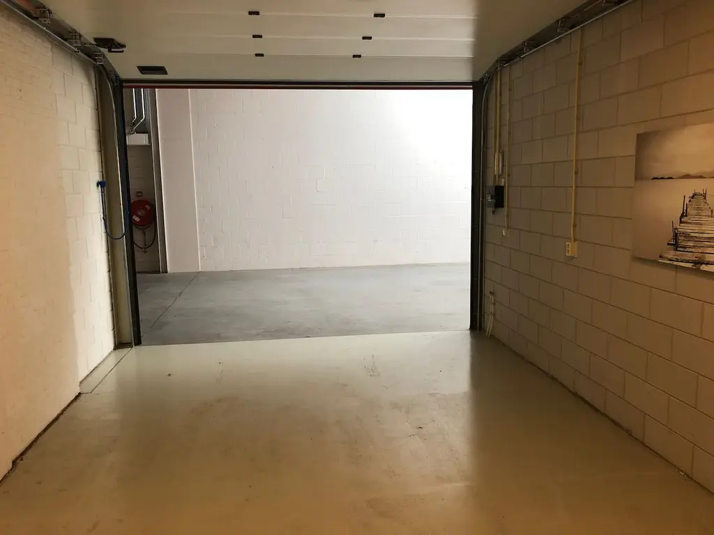 Fultonstraat 2A 10, 'S-GRAVENZANDE