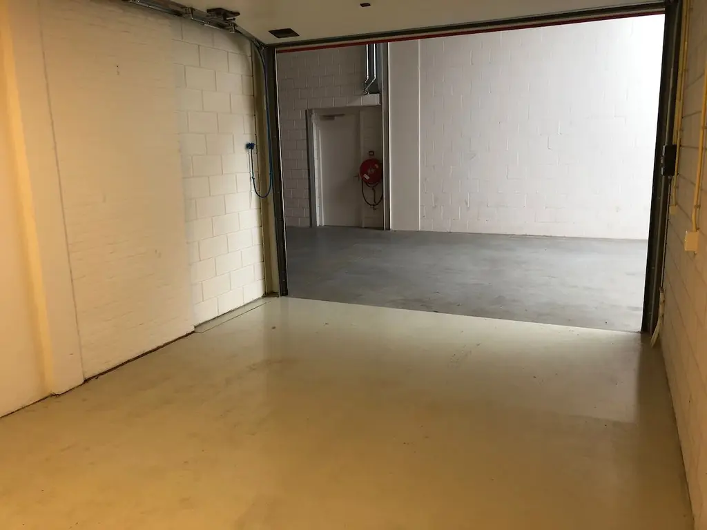Fultonstraat 2A 10, 'S-GRAVENZANDE