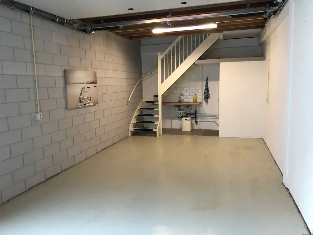Fultonstraat 2A 10, 'S-GRAVENZANDE
