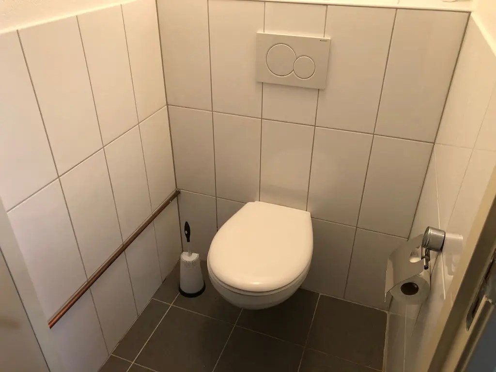 Fultonstraat 2A 10, 'S-GRAVENZANDE