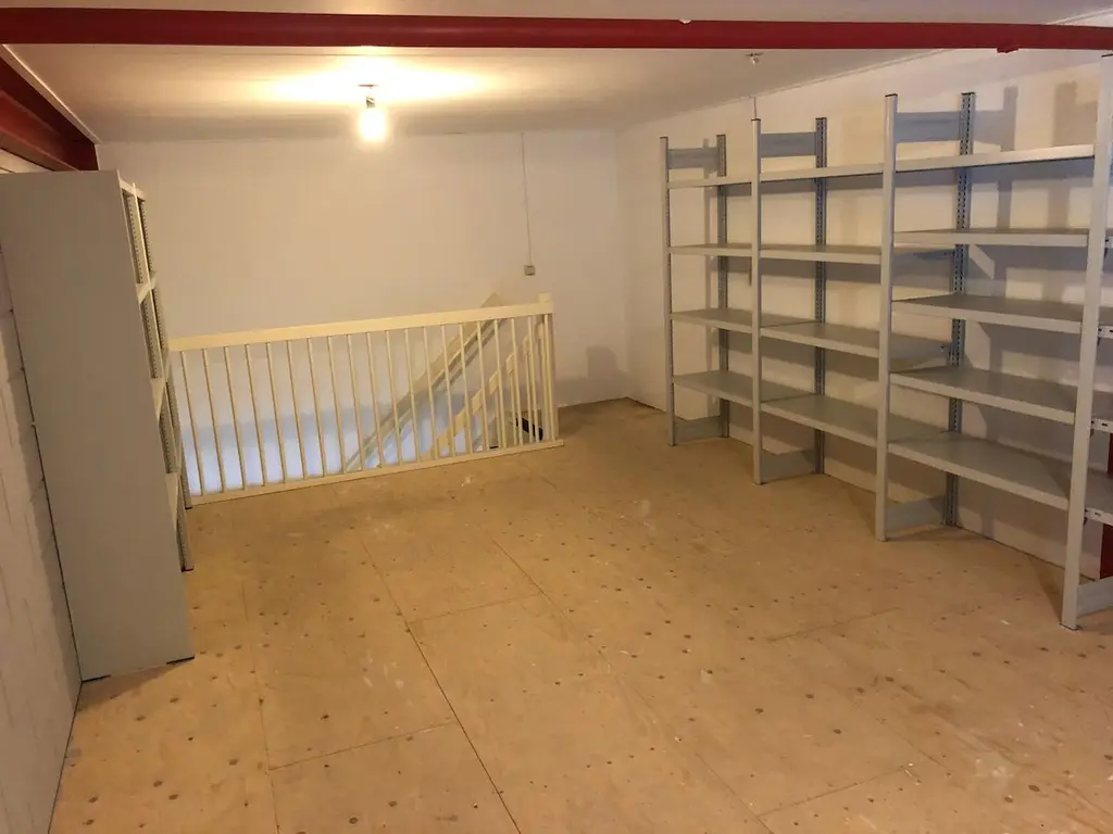 Fultonstraat 2A 10, 'S-GRAVENZANDE