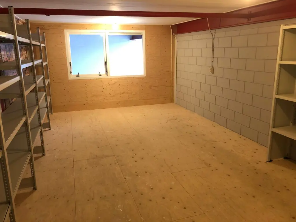 Fultonstraat 2A 10, 'S-GRAVENZANDE