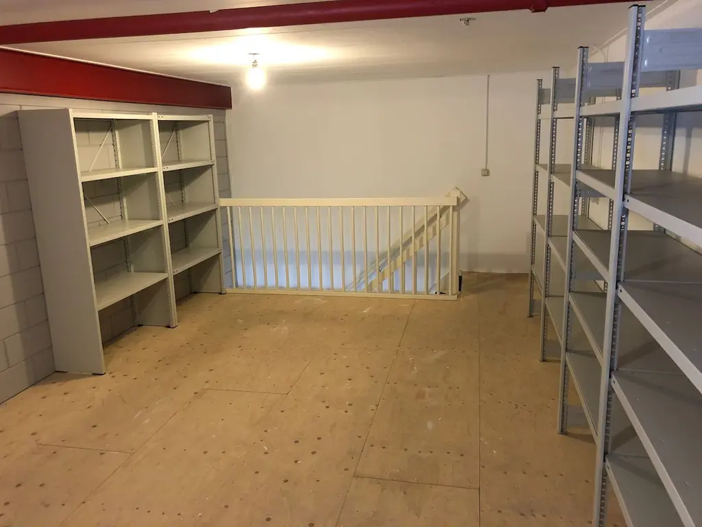 Fultonstraat 2A 10, 'S-GRAVENZANDE