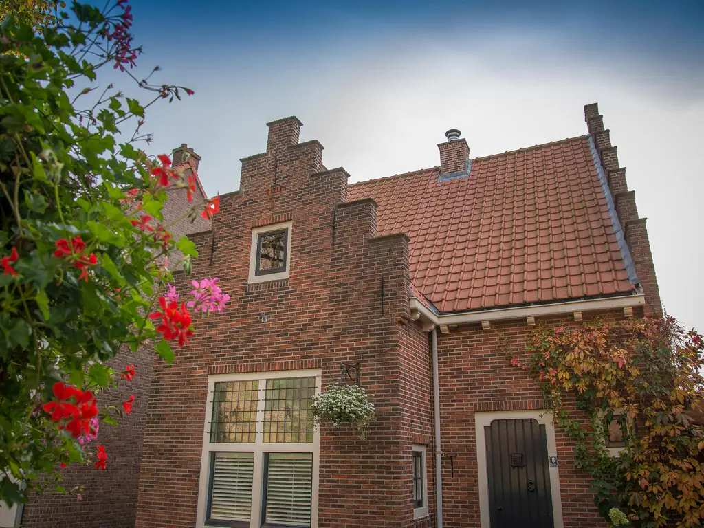 Kerkstraat 6, NAALDWIJK