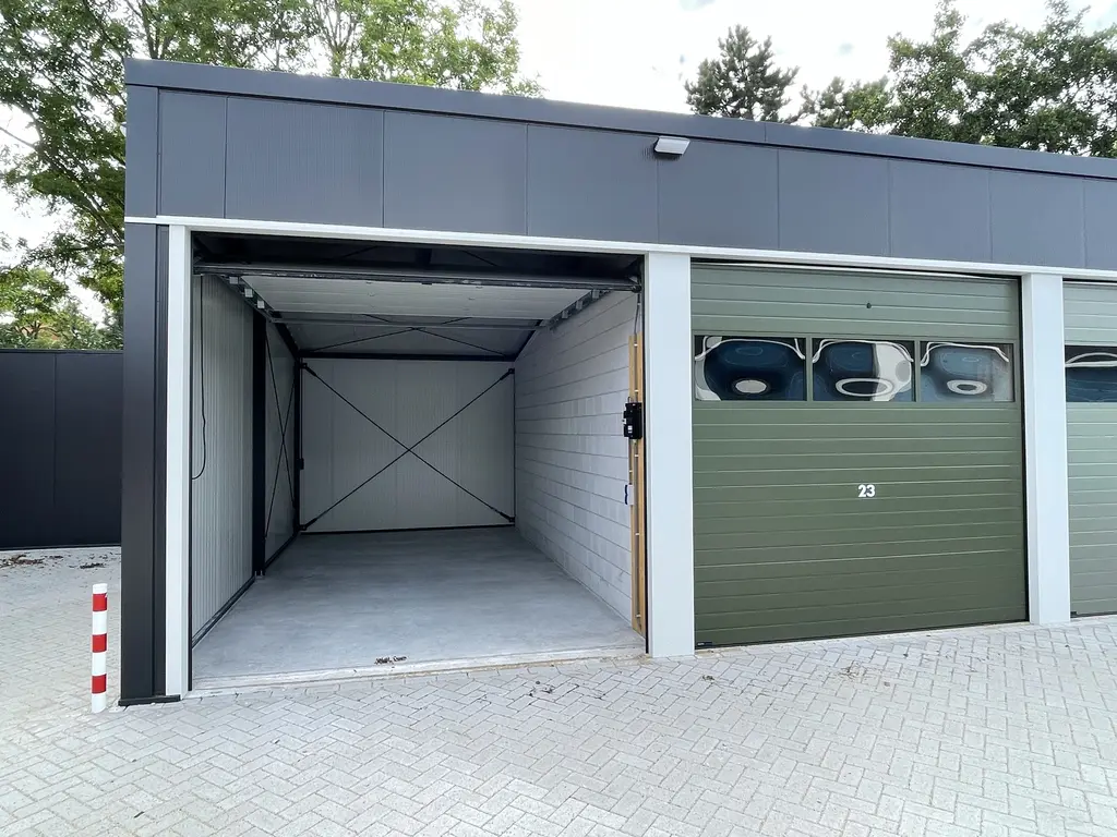 Geestweg 49U22, Naaldwijk