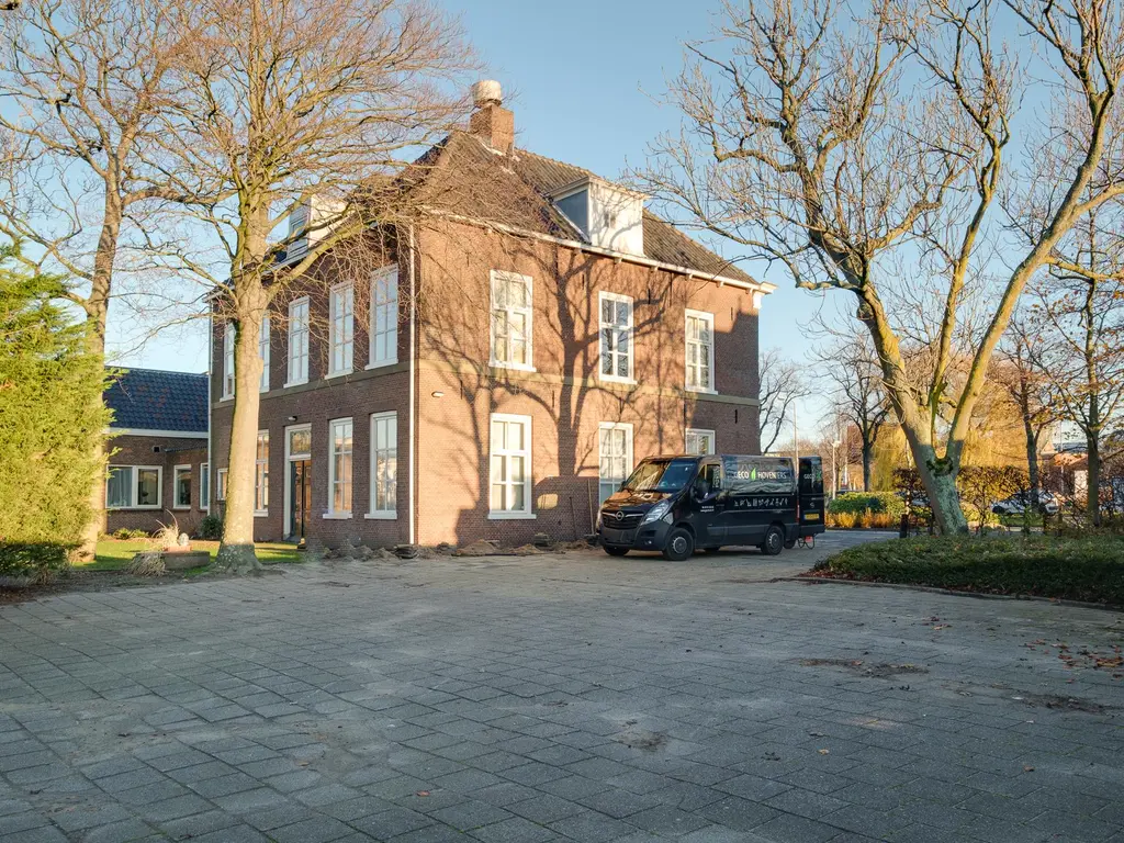 Dijkweg 125a, Honselersdijk