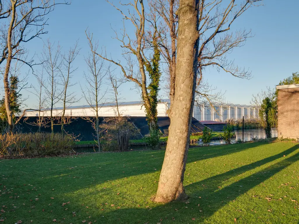 Dijkweg 125a, Honselersdijk