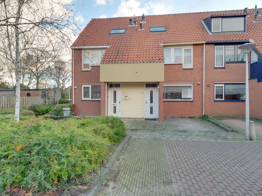 Boterbloem 14, NAALDWIJK