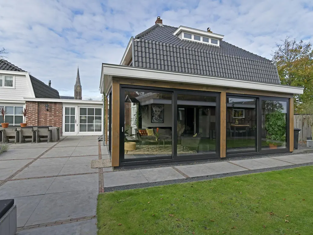 Voorstraat 143, Poeldijk