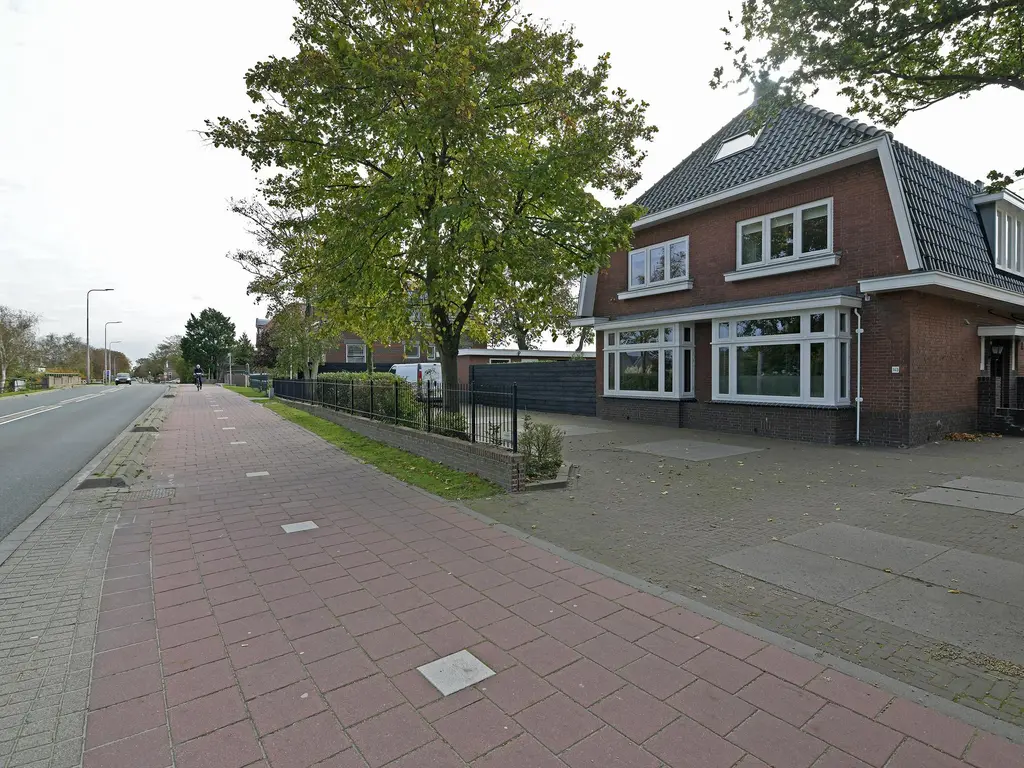 Voorstraat 143, Poeldijk