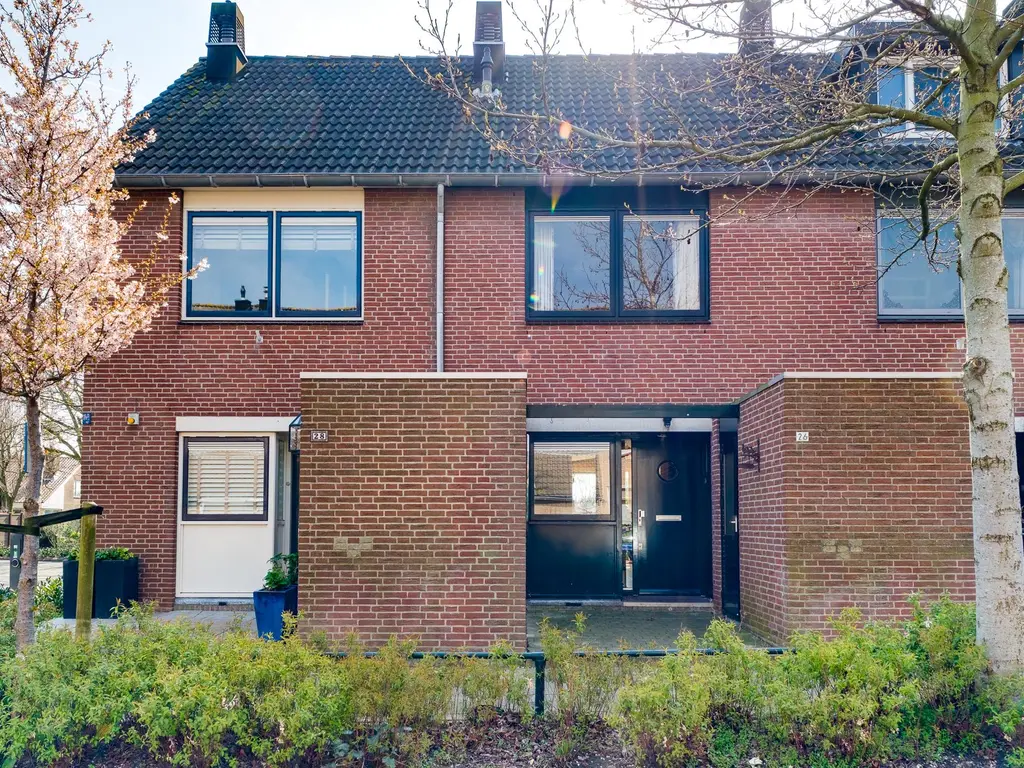 Adelaarshorst 26, HONSELERSDIJK