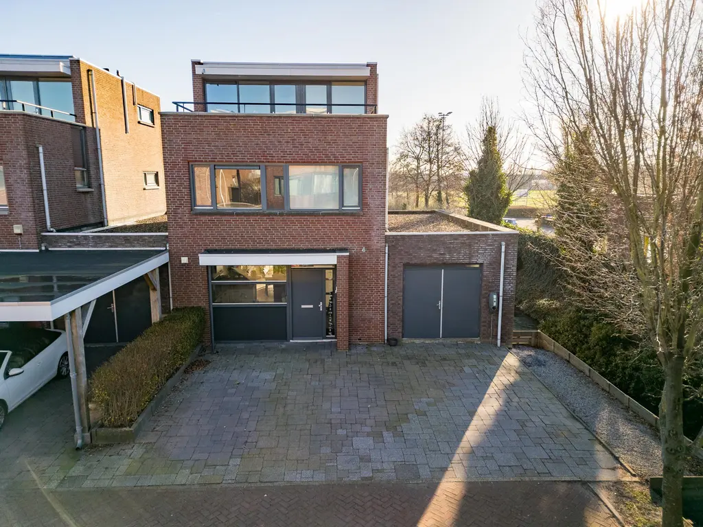 Arendshorst 86, HONSELERSDIJK