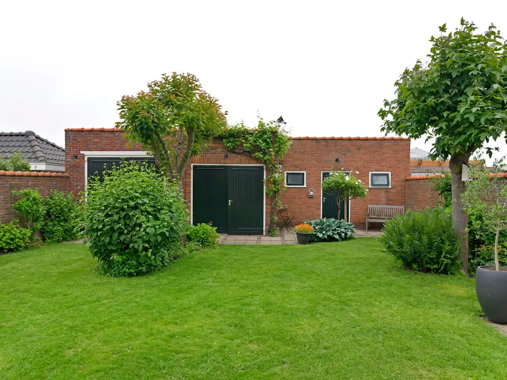 Dijkweg 133, HONSELERSDIJK