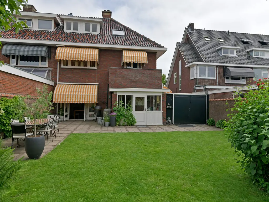 Dijkweg 133, HONSELERSDIJK