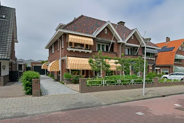 Dijkweg 133