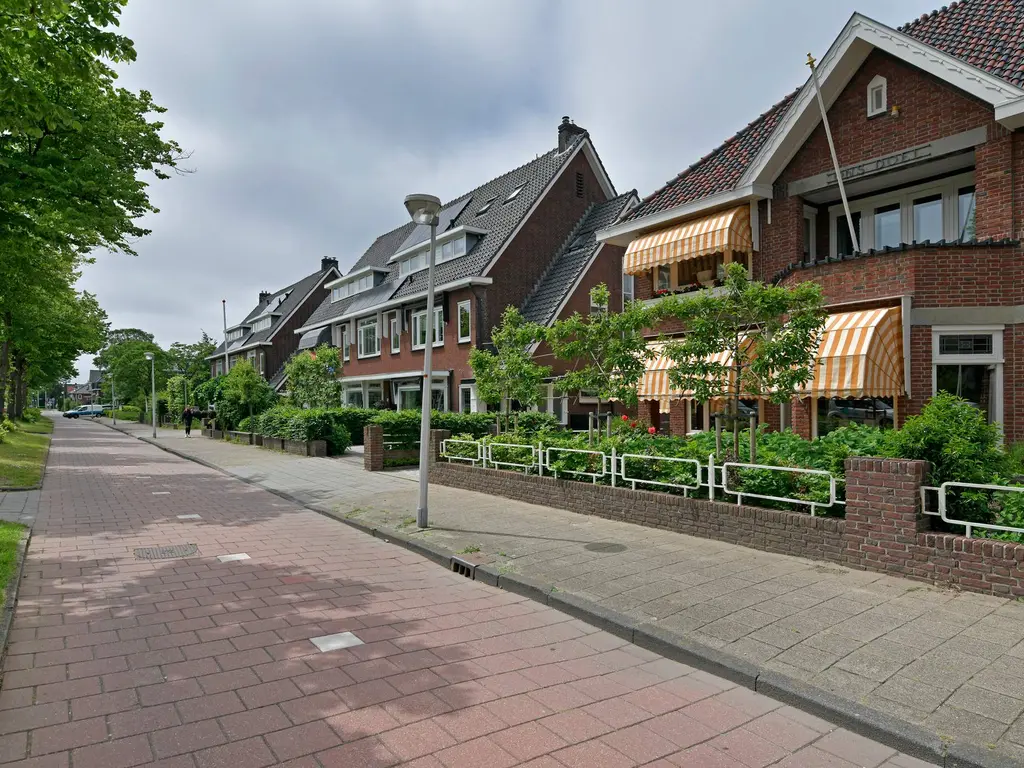 Dijkweg 133, HONSELERSDIJK