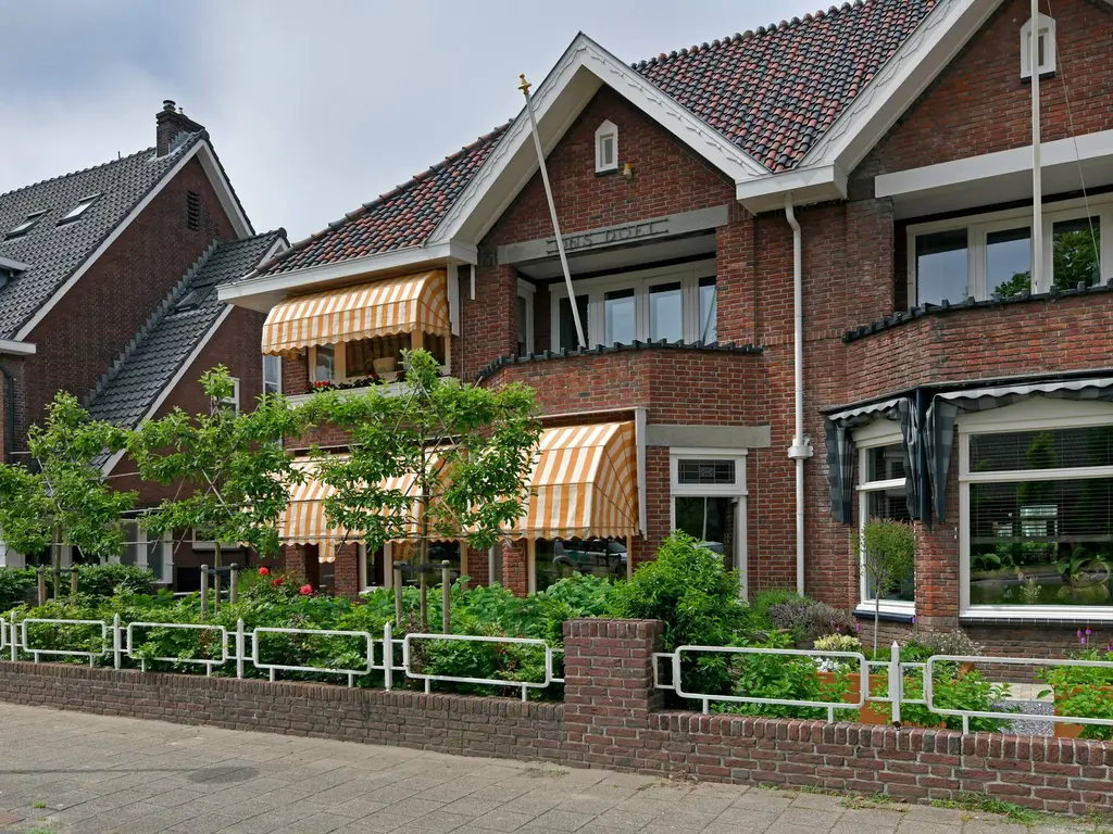 Dijkweg 133, HONSELERSDIJK