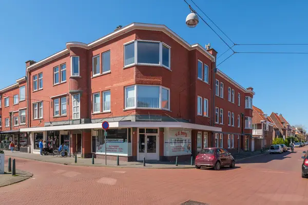 Vlierboomstraat 417