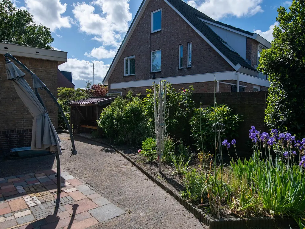 Voorstraat 19, POELDIJK