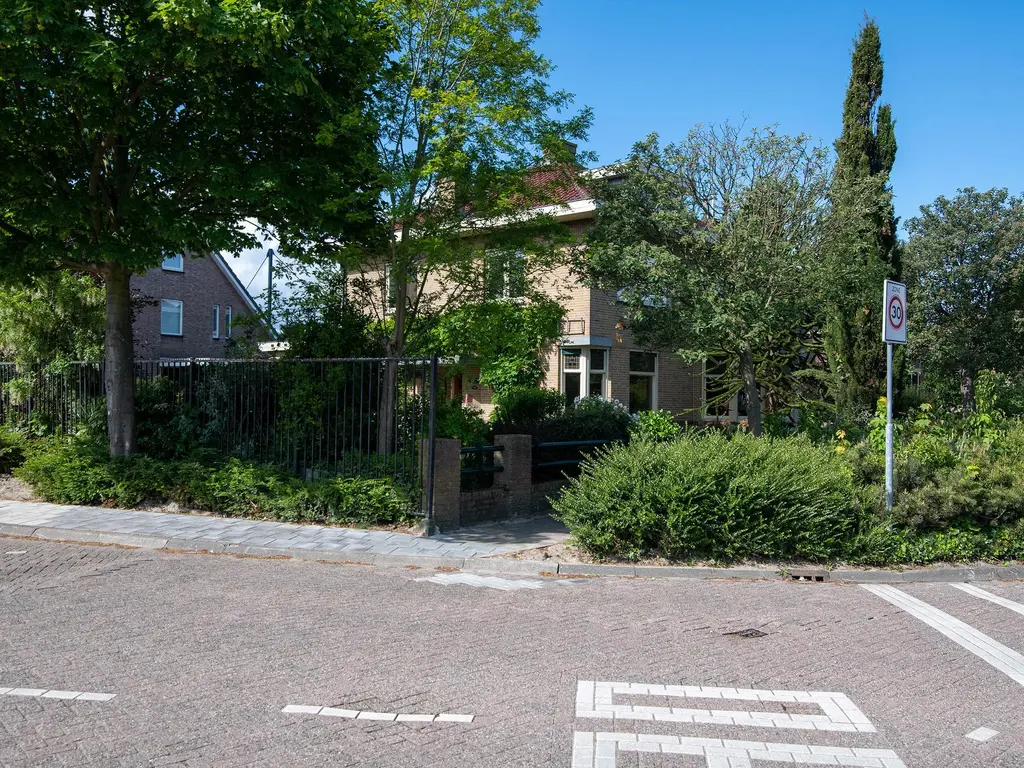 Voorstraat 19, POELDIJK