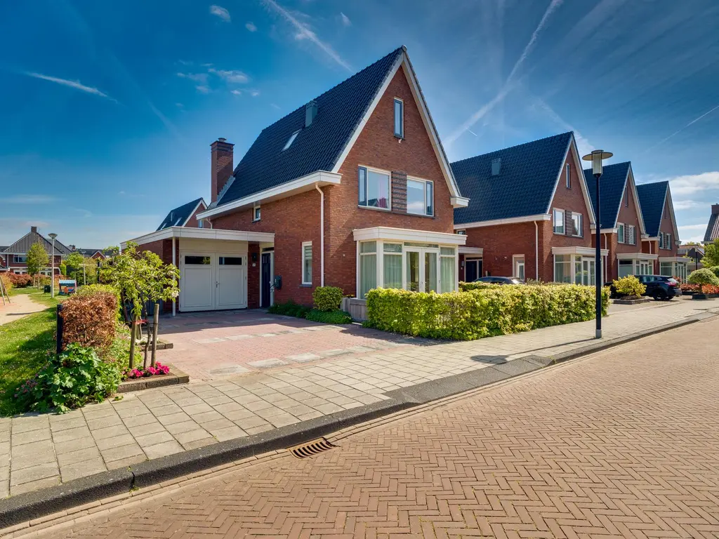 Bloementuin 7, NAALDWIJK