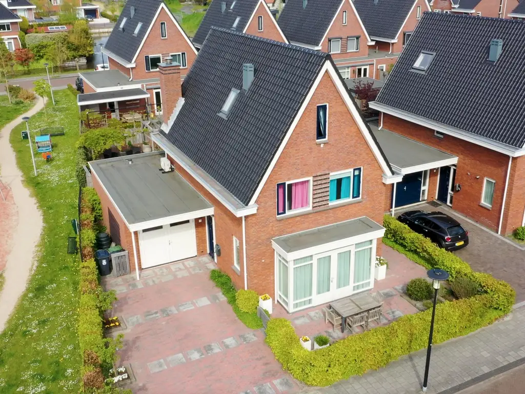 Bloementuin 7, NAALDWIJK