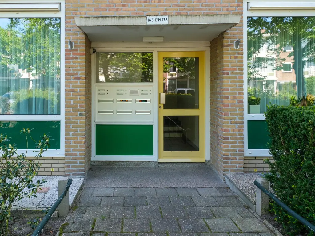 Jan Barendselaan 165, POELDIJK