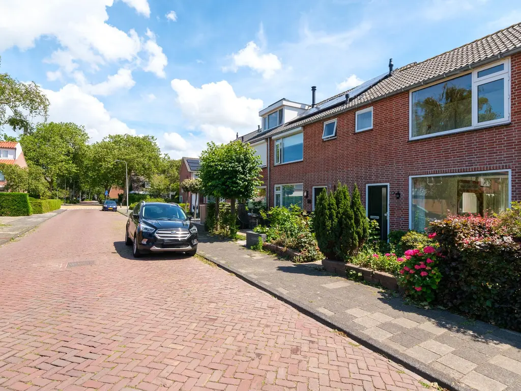 Hendrik van Naaldwijkstraat 48, NAALDWIJK