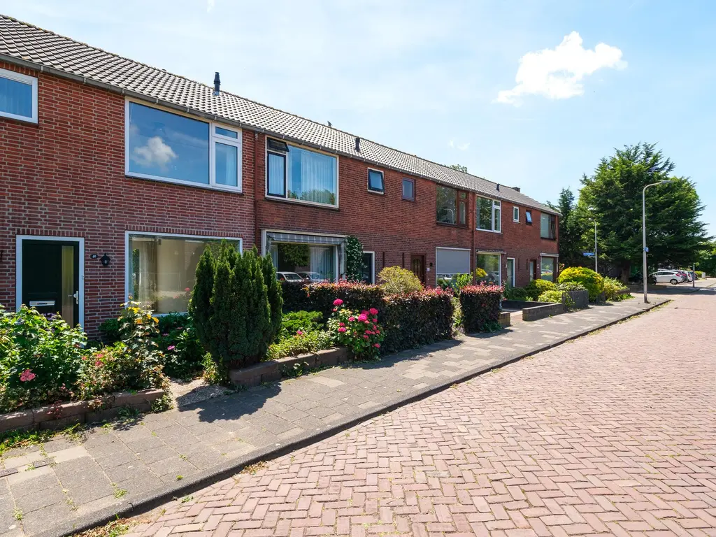 Hendrik van Naaldwijkstraat 48, NAALDWIJK