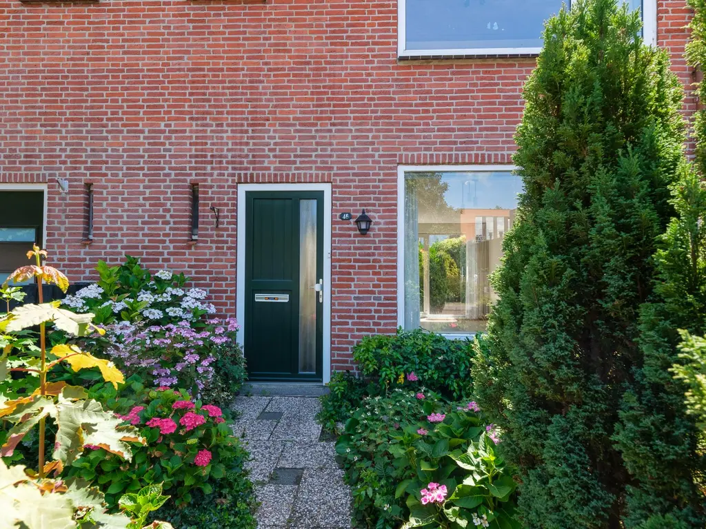 Hendrik van Naaldwijkstraat 48, NAALDWIJK