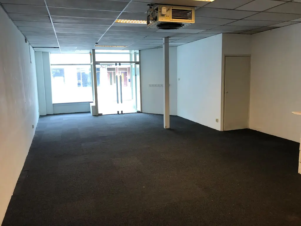 Herenstraat 36en 36a, WATERINGEN