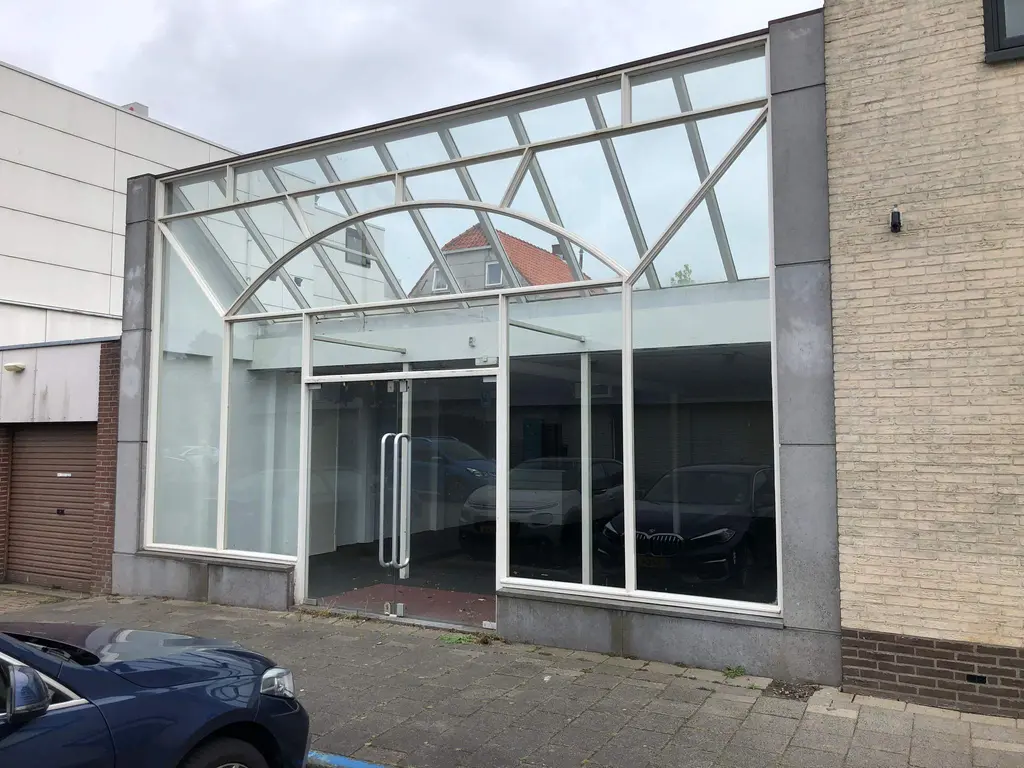 Herenstraat 36en 36a, WATERINGEN