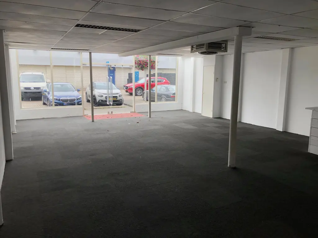 Herenstraat 36en 36a, WATERINGEN