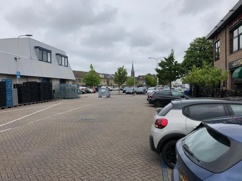 Herenstraat 36en 36a, WATERINGEN