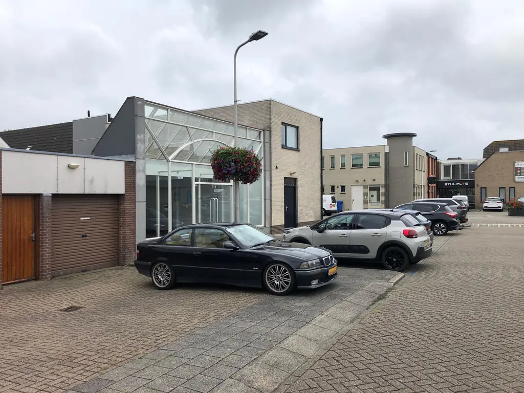 Herenstraat 36en 36a, WATERINGEN