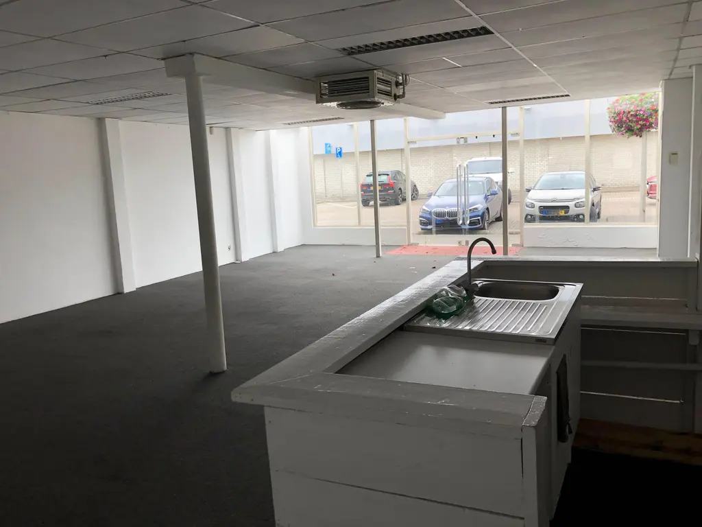 Herenstraat 36en 36a, WATERINGEN