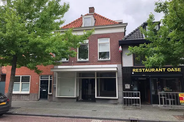 Herenstraat 36en 36a