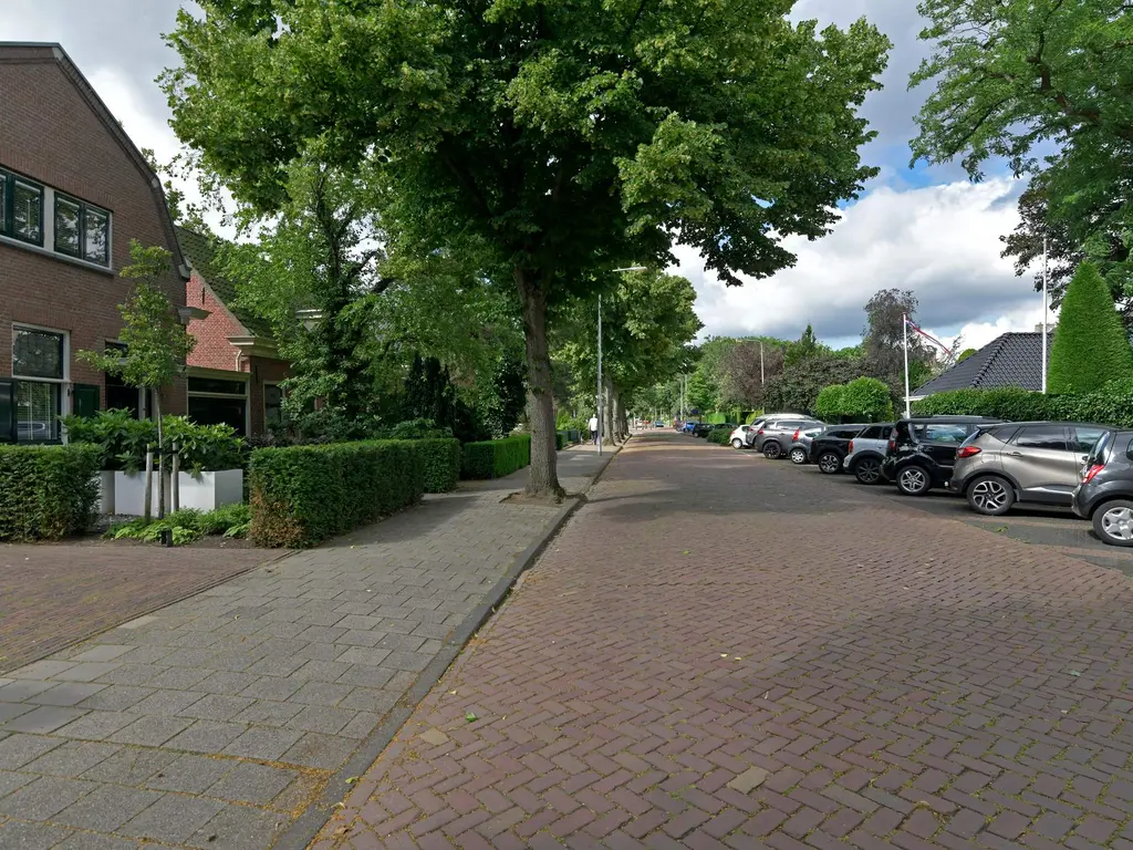 Dijkweg 50A, NAALDWIJK