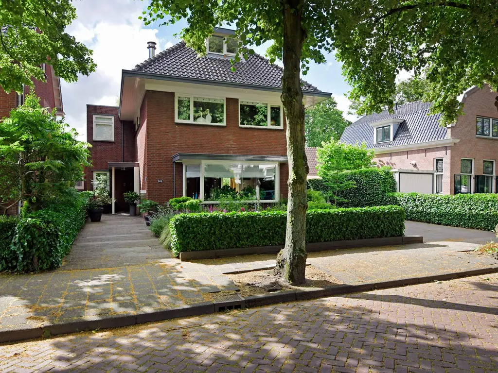 Dijkweg 50A, NAALDWIJK