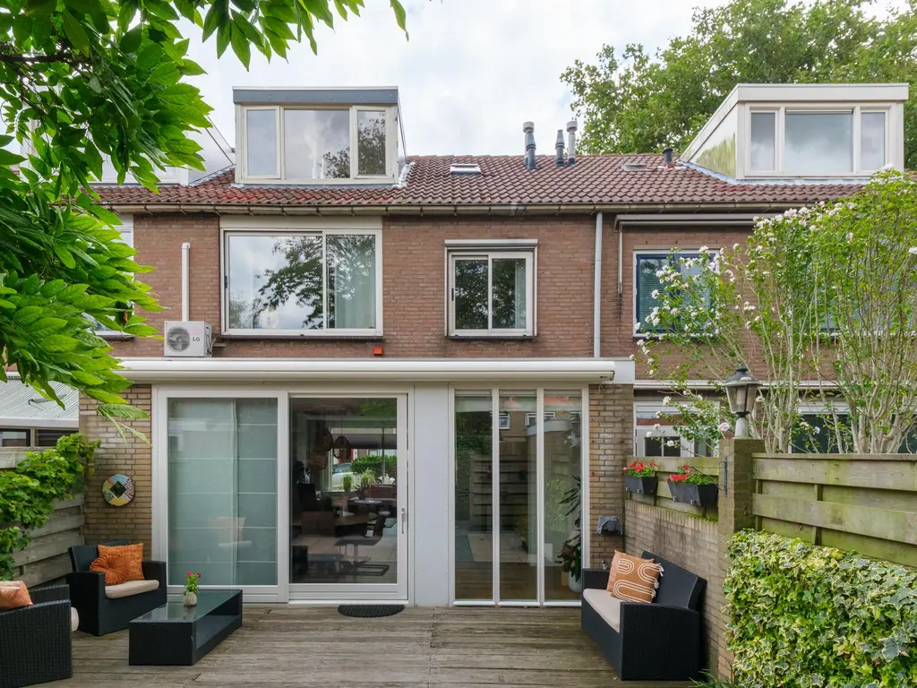 Karel Wiersmastraat 10, NAALDWIJK